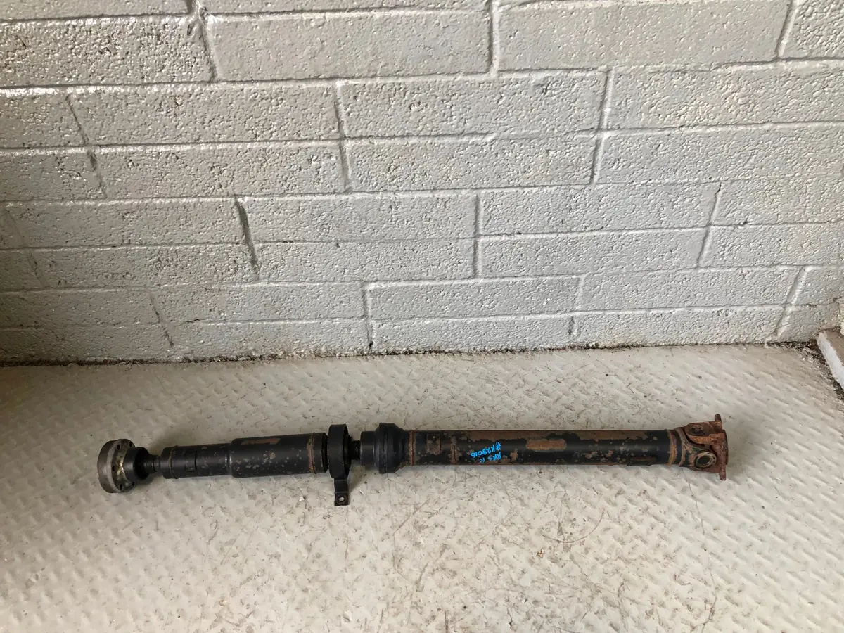 Range Rover Sport Propshaft L320 Rear 2.7 Tdv6 / 3.6 Tdv8 2005 To 2009 K28016 1