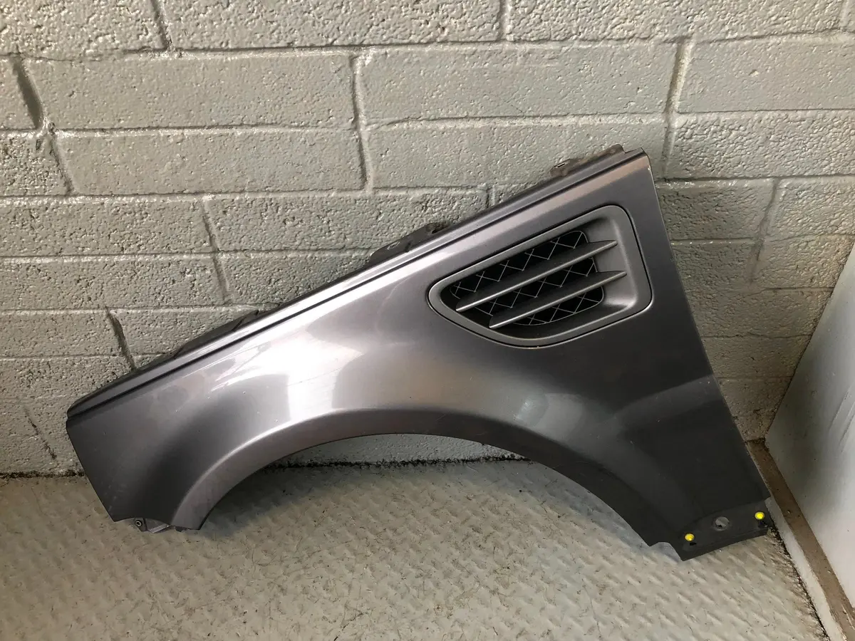 Range Rover Sport Wing Near Side Front Bonatti Grey L320 2005 To 2009 K28106 1