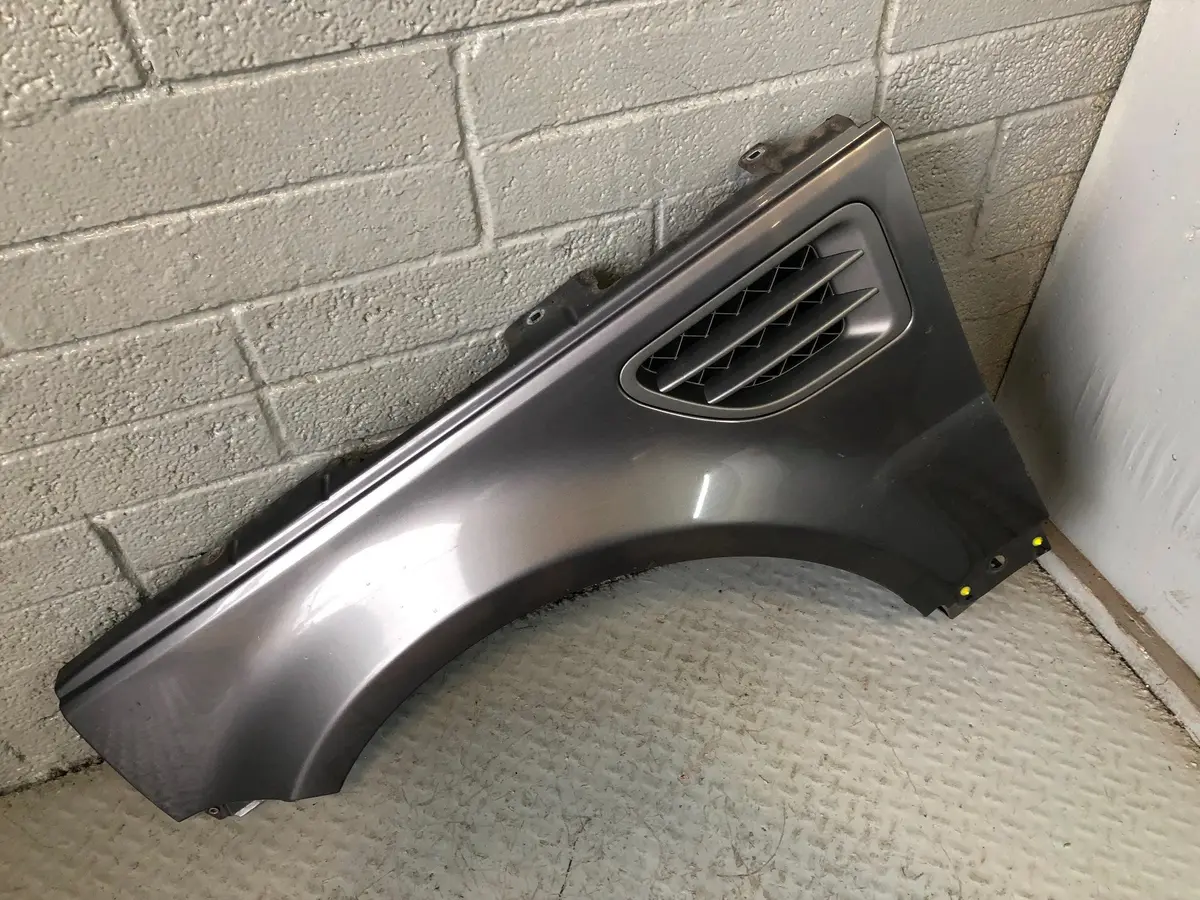 Range Rover Sport Wing Near Side Front Bonatti Grey L320 2005 To 2009 K28106 2