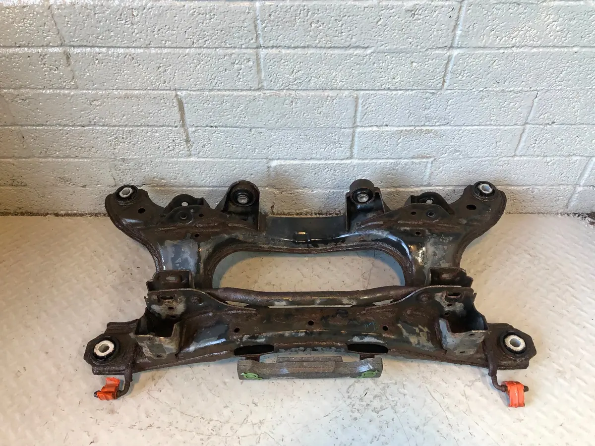 Range Rover Evoque Rear Subframe Diff Carrier L538 2011 To 2018 L10115 1
