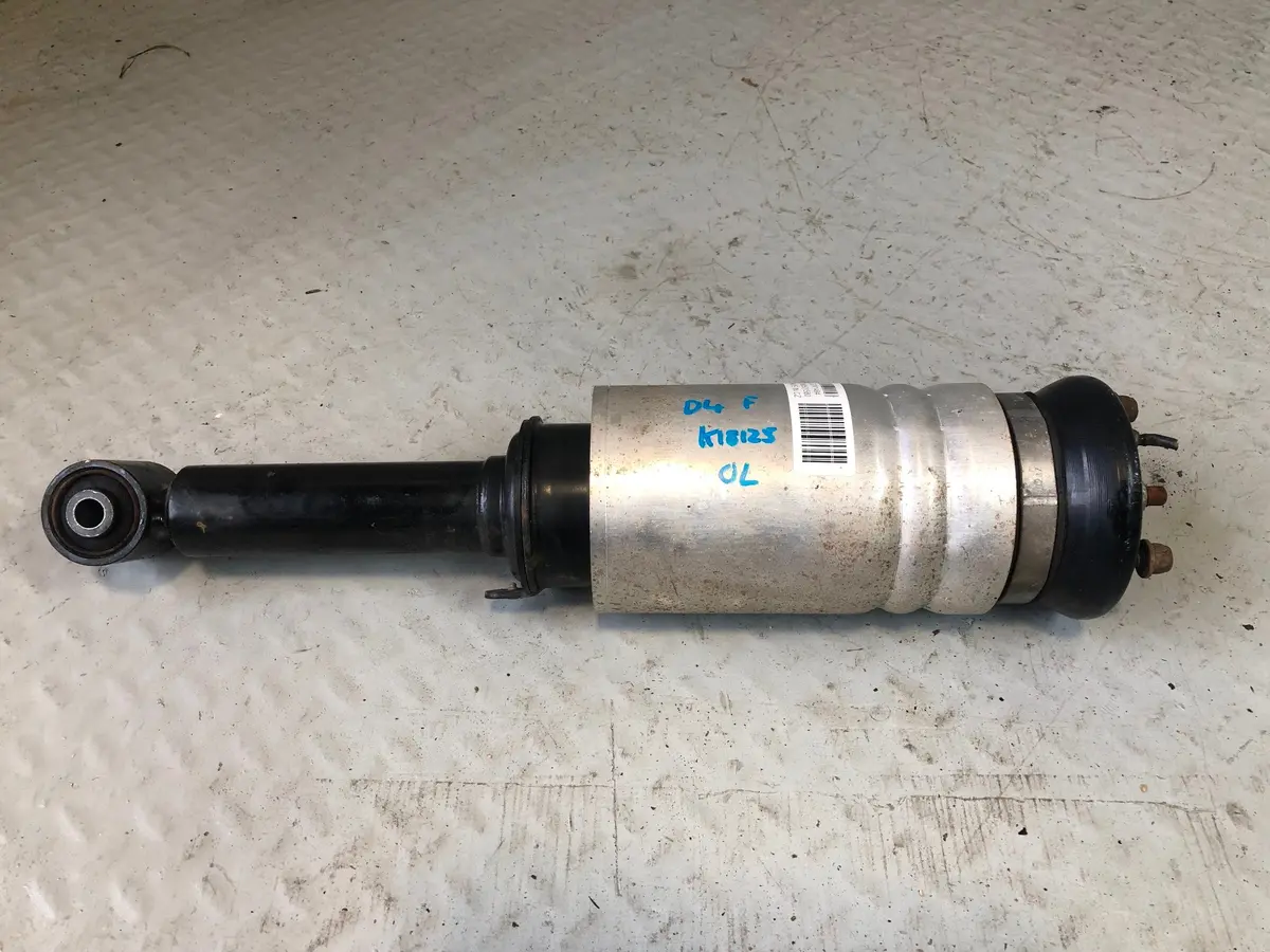 Discovery 4 Front Suspension Shock Absorber Strut Land Rover Rnb501580 K18125 1