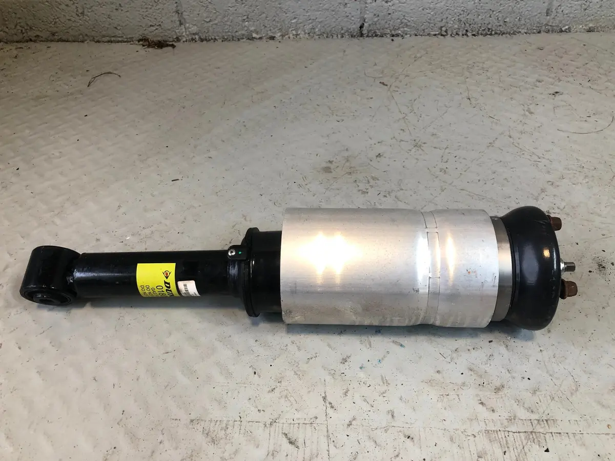 Discovery 4 Front Suspension Shock Absorber Strut Land Rover 01808A K18125 1