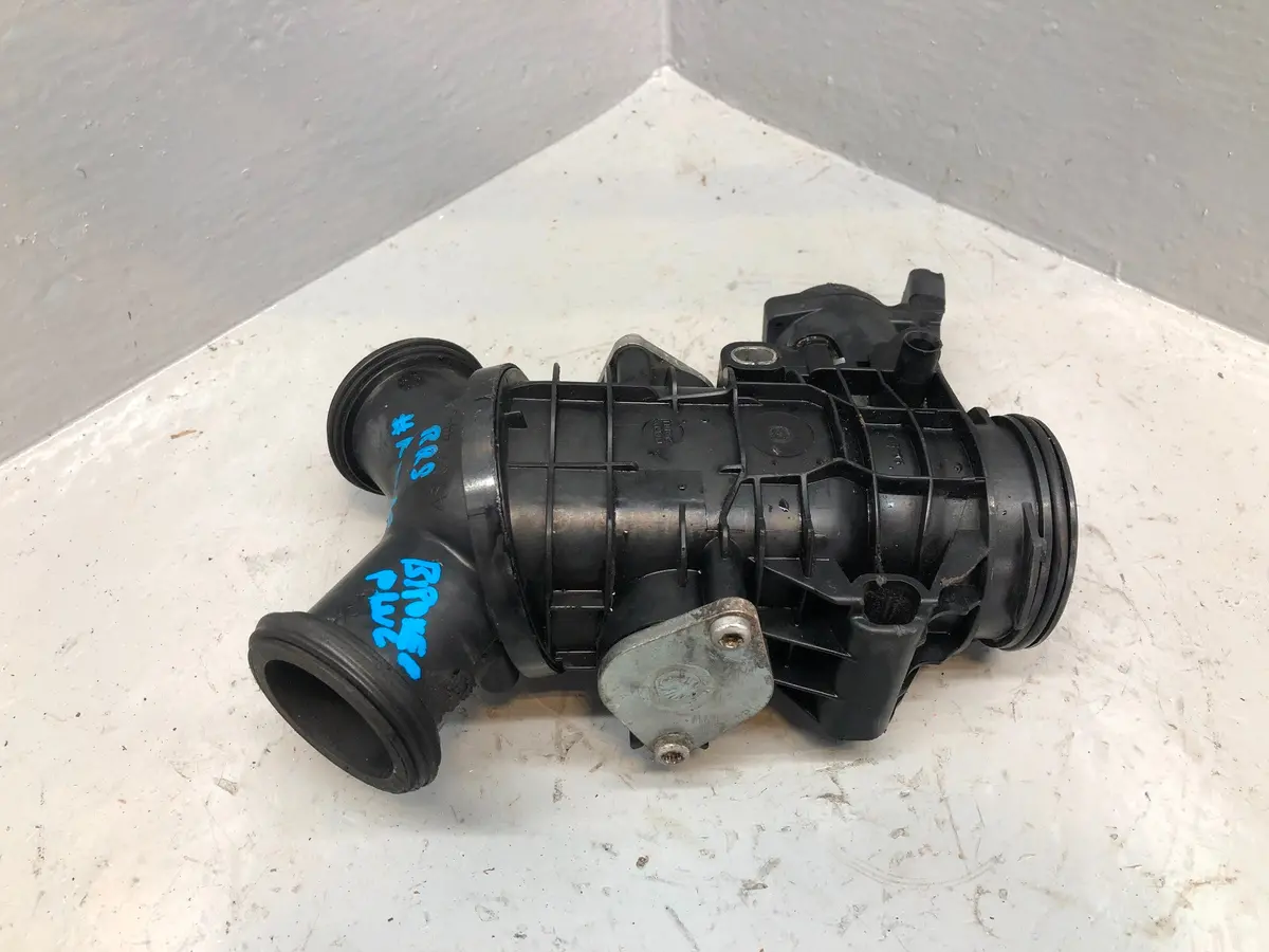 Throttle Body 2.7 Tdv6 Land Rover Discovery 3 Range Rover Sport L320 K28016 1