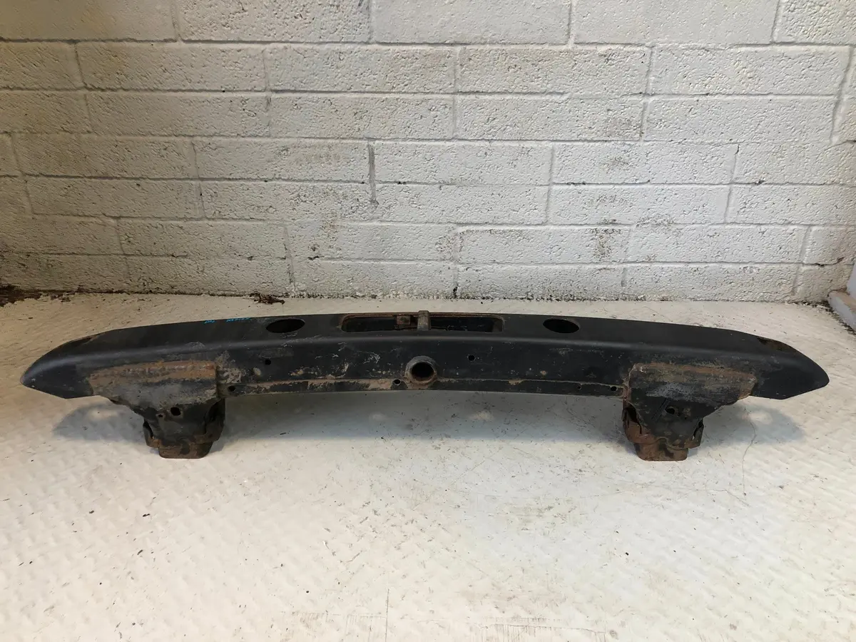 Chassis Rear Cross Member Range Rover Sport Land Rover Discovery 3 4 K17125 1