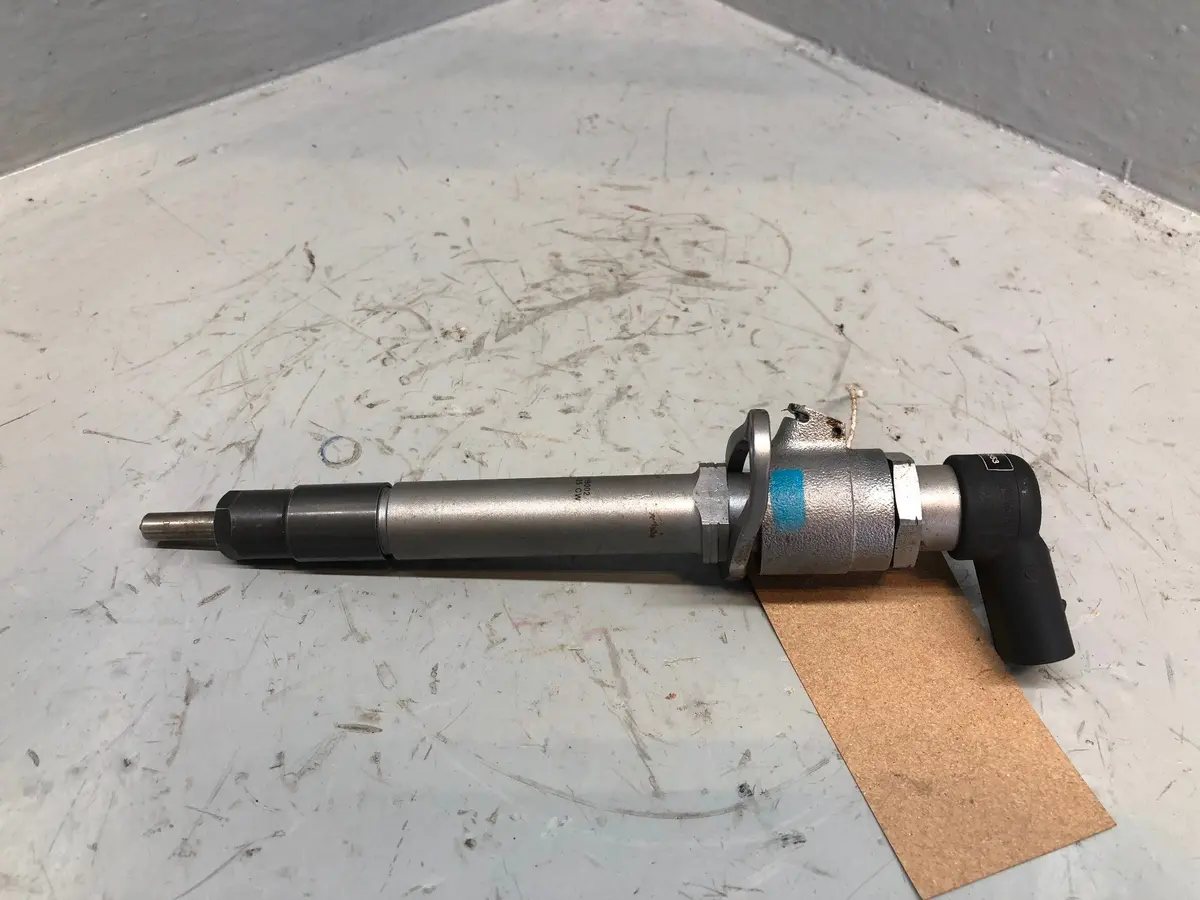 Fuel Injector 2.7 Tdv6 A2c59513553 Range Rover Sport Discovery 3 Euro 3 1