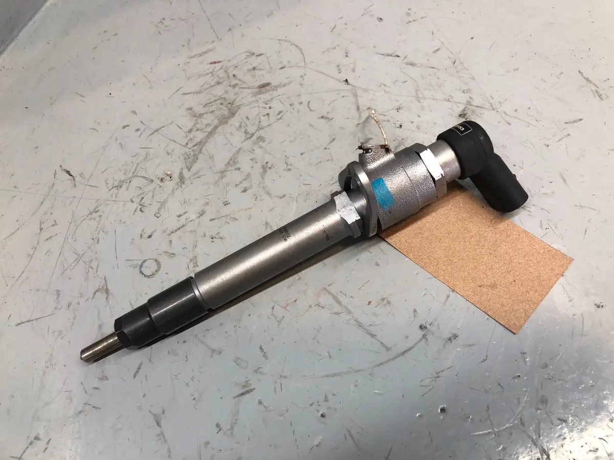 Fuel Injector 2.7 Tdv6 A2c59513553 Range Rover Sport Discovery 3 Euro 3 2
