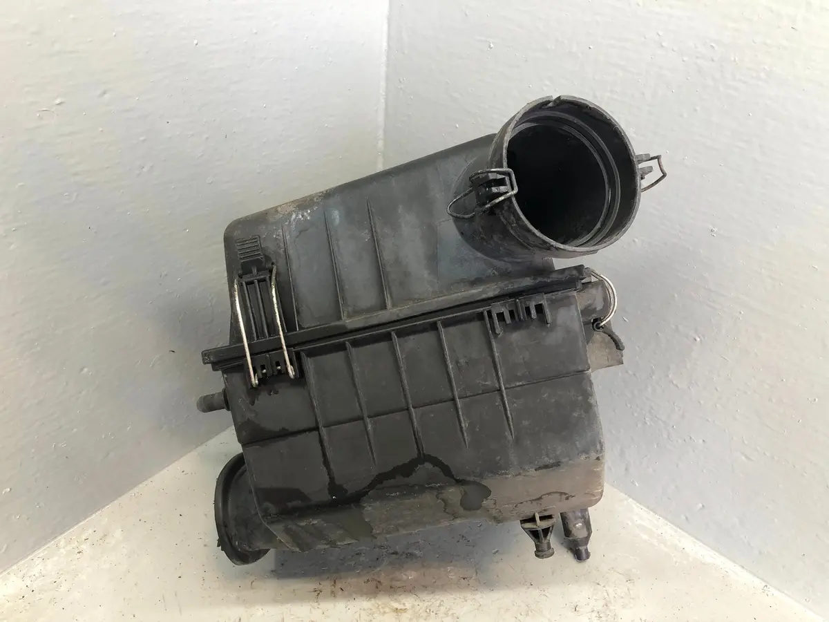 Range Rover P38 Air Filter Box Esr3849 4.6 V8 Gems 1994 To 1998 1