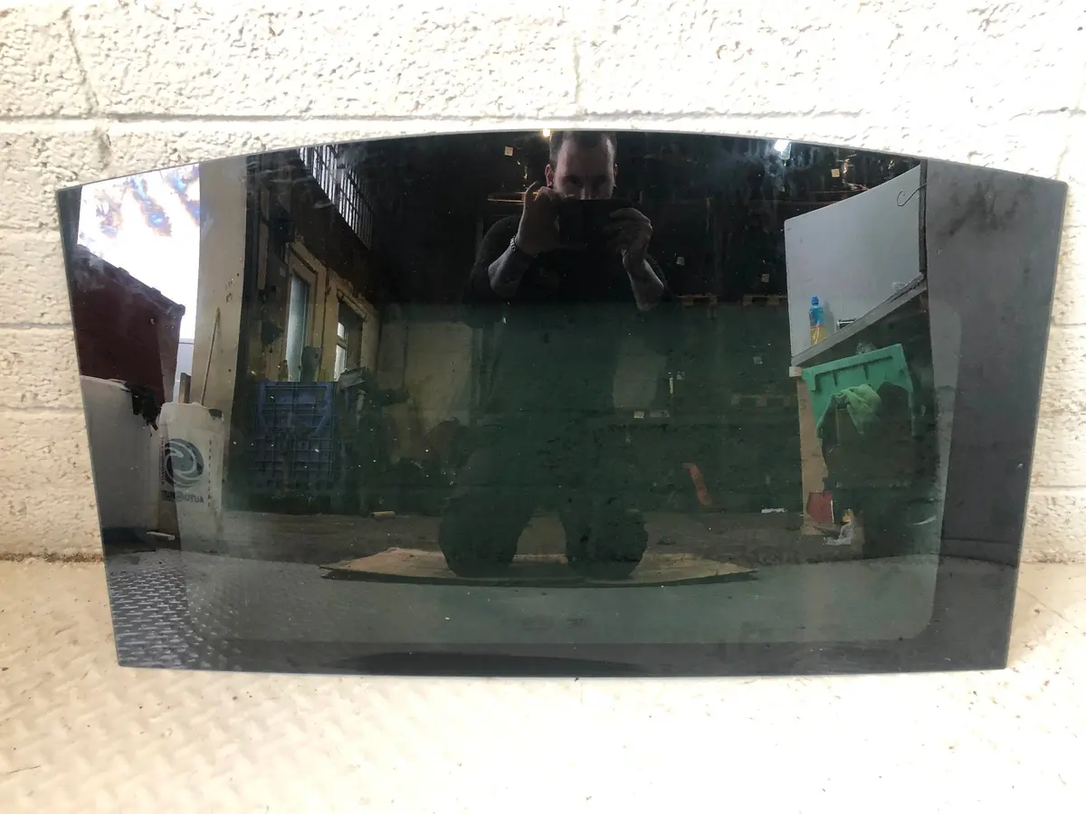 Freelander 2 Rear Section For Panoramic Glass Roof Land Rover 2006 To 2015 1
