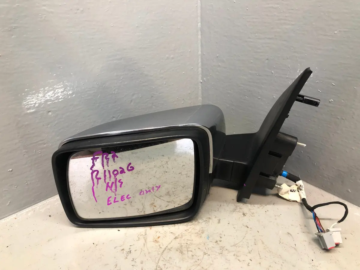 Freelander 2 Mirror Near Side Electric Land Rover 2006 To 2011 R11026 1