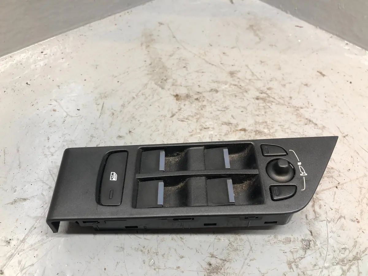 Range Rover Evoque Window Switch Off Side Front Right L538 Bj32-14540-Ab L16036 1