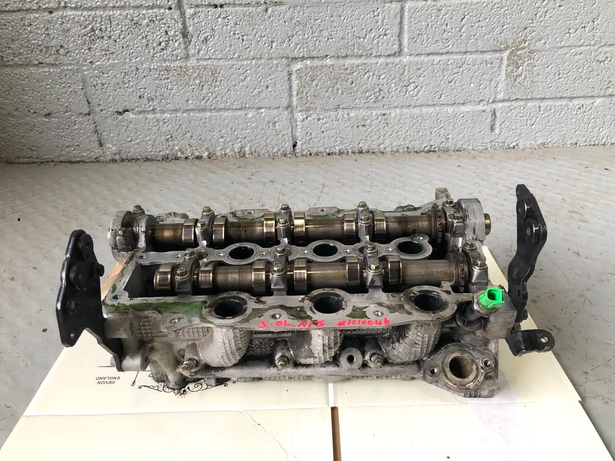 Cylinder Head 3.0 Tdv6 Left Discovery 4 Range Rover Sport Land Rover K10046 1