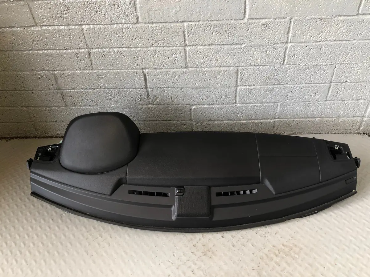 Range Rover Sport Dashboard For Sat Nav Vehicles Black L320 2009 To 2013 K11095 1