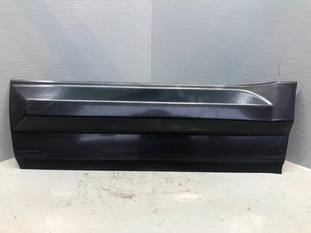 Freelander 2 Door Pod Moulding Trim Land Rover Near Side Rear Lago Grey Lrc 911 1