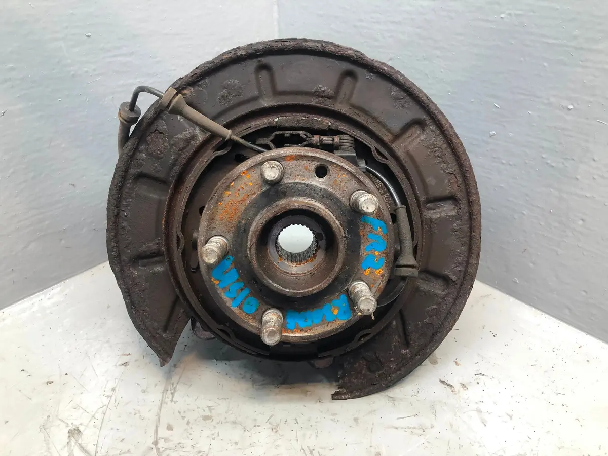 Freelander 2 Rear Hub Off Side Assembly Abs Sensor L359 2006 To 2014 R30125 1