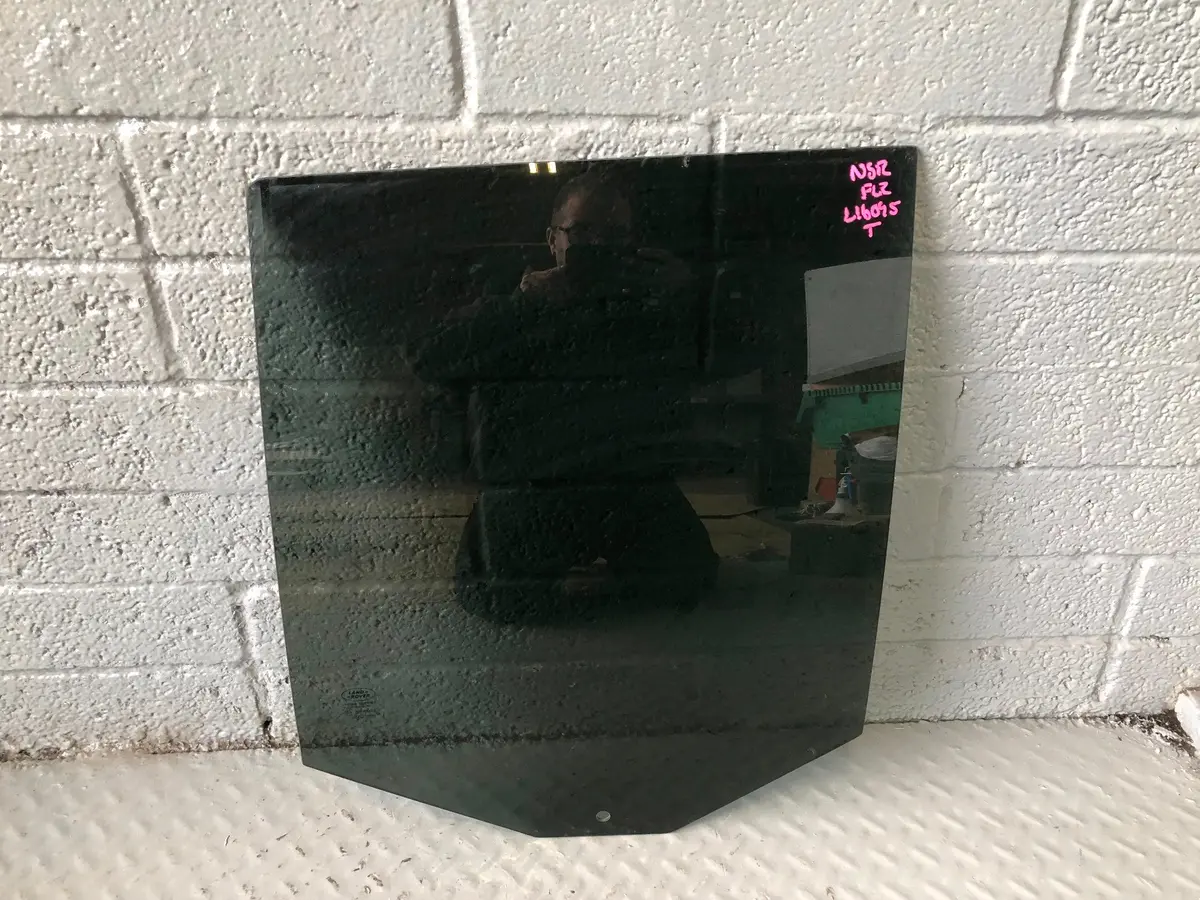 Freelander 2 Door Glass Window Near Side Rear Dark Tint Land Rover L16095 1