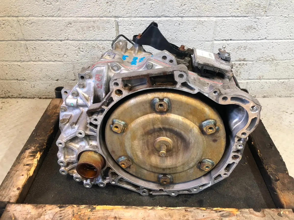 Freelander 2 Auto Gearbox Automatic 2.2 Td4 Land Rover 2006 To 2011 R30125 1