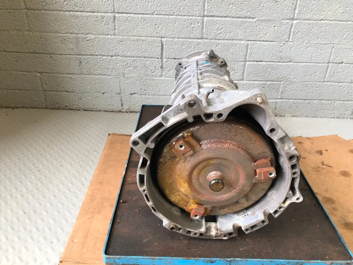 Range Rover L322 Td6 Automatic Gm Gearbox Torque Converter 2002 To 2005 R08105 2