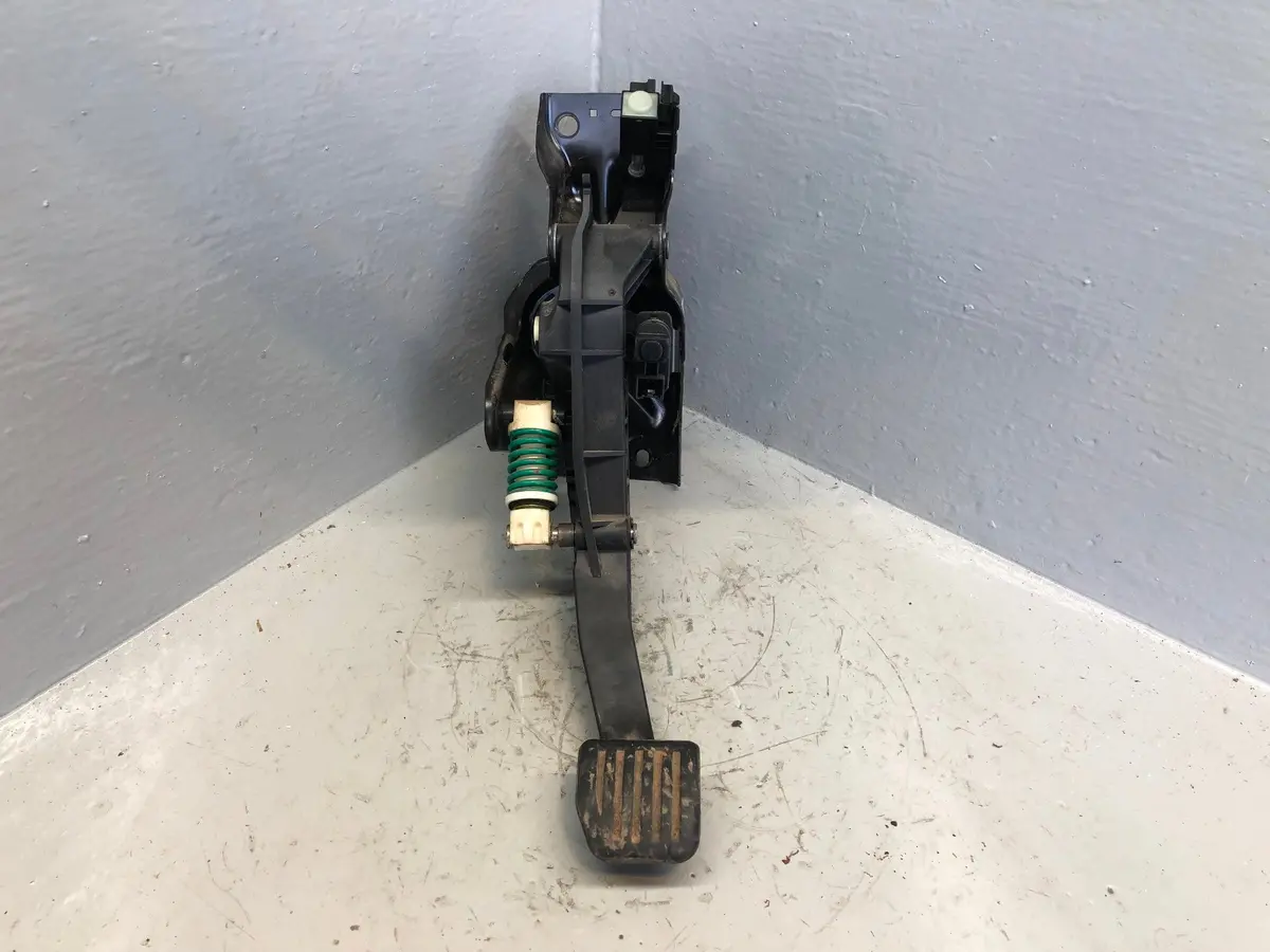 Freelander 2 Clutch Pedal 7G9n 7B633fb Land Rover 2.2 Td4 Manual 2006 To 2015 1