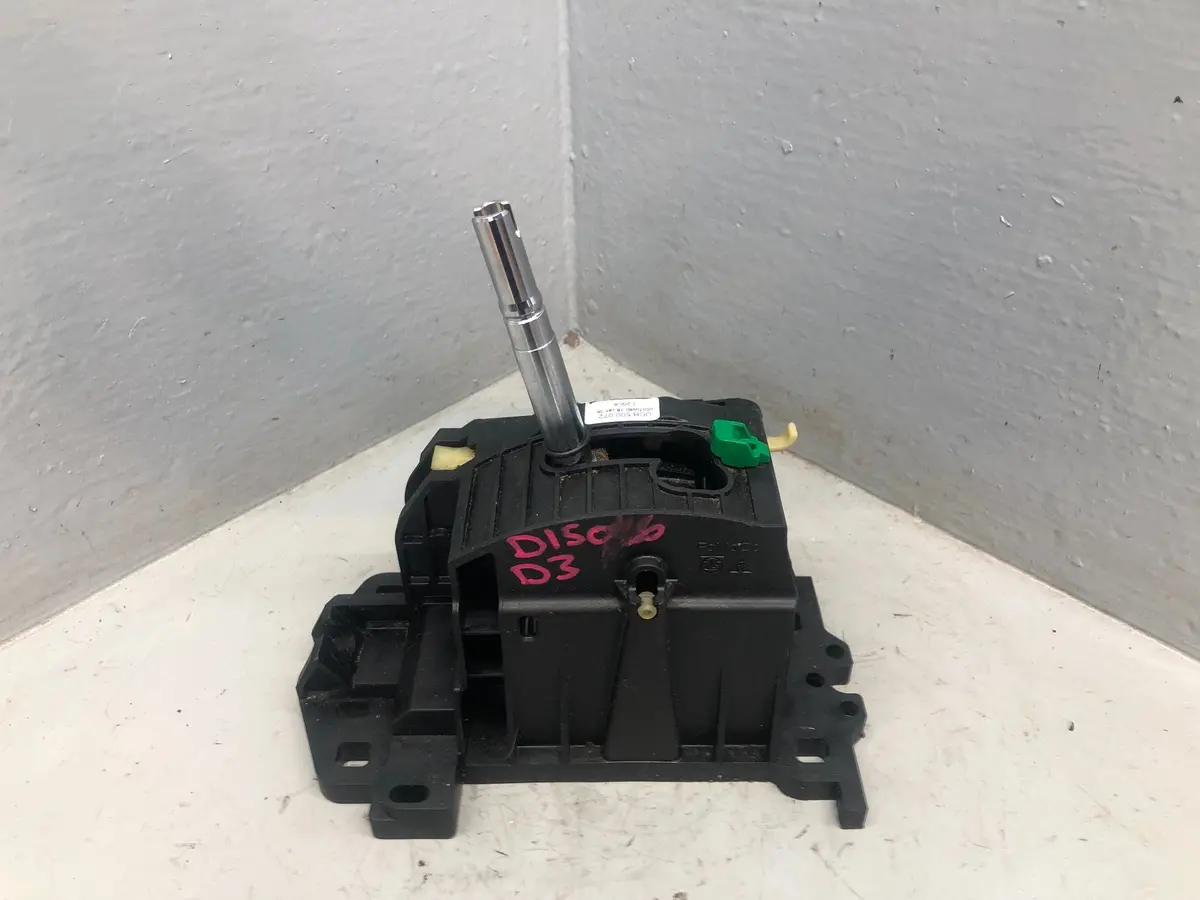 Discovery 3 Automatic Gear Selector Gearstick Ucb500072 Land Rover 2004 To 2009 1