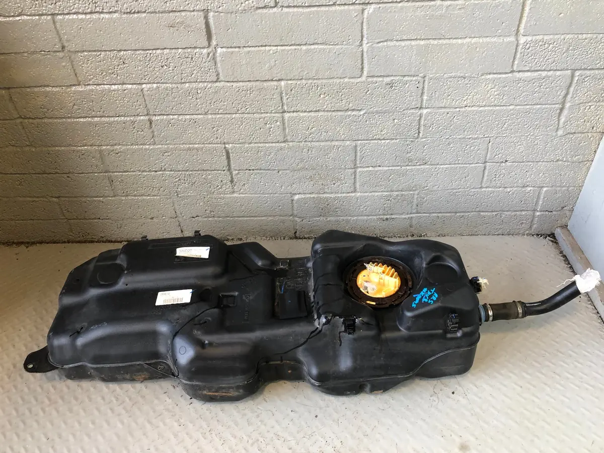 Range Rover Sport Fuel Tank And Pump 3.6 Tdv8 Diesel L320 2006 To 2010 1