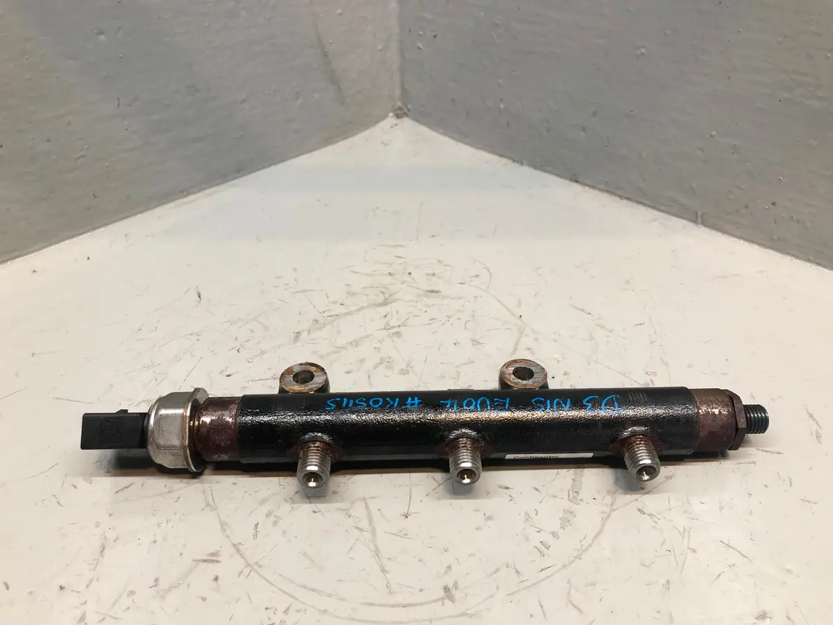 Discovery 3 Fuel Rail Diesel Range Rover Sport 7H2q-9D280-Ce 2.7 Tdv6 Land Rover 1