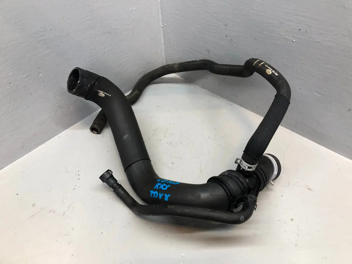 Range Rover Sport Coolant Hose 3.6 Tdv8 Pch503260 2005 To 2010 1