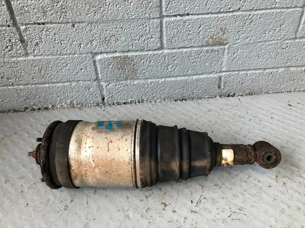 Range Rover Sport Suspension Air Bag Strut Rear Rpd500850 L320 2005 To 2009 1