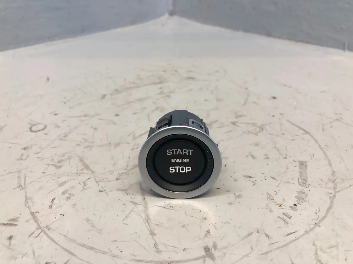 Start / Stop Engine Button Switch Range Rover Evoque Discovery Sport Lr094038 1