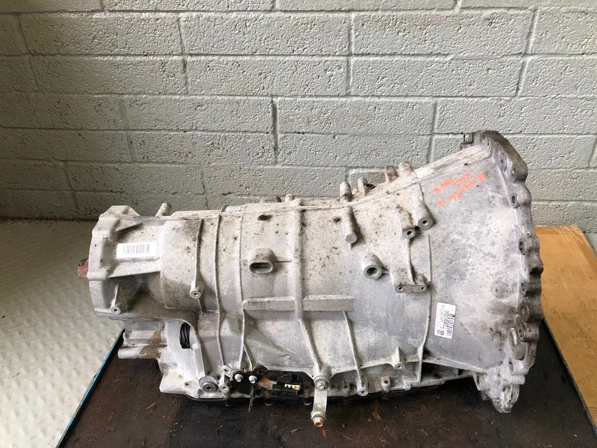 Range Rover Sport Auto Gearbox 3.6 Tdv8 Tgd500402 Torque Converter R04036 1