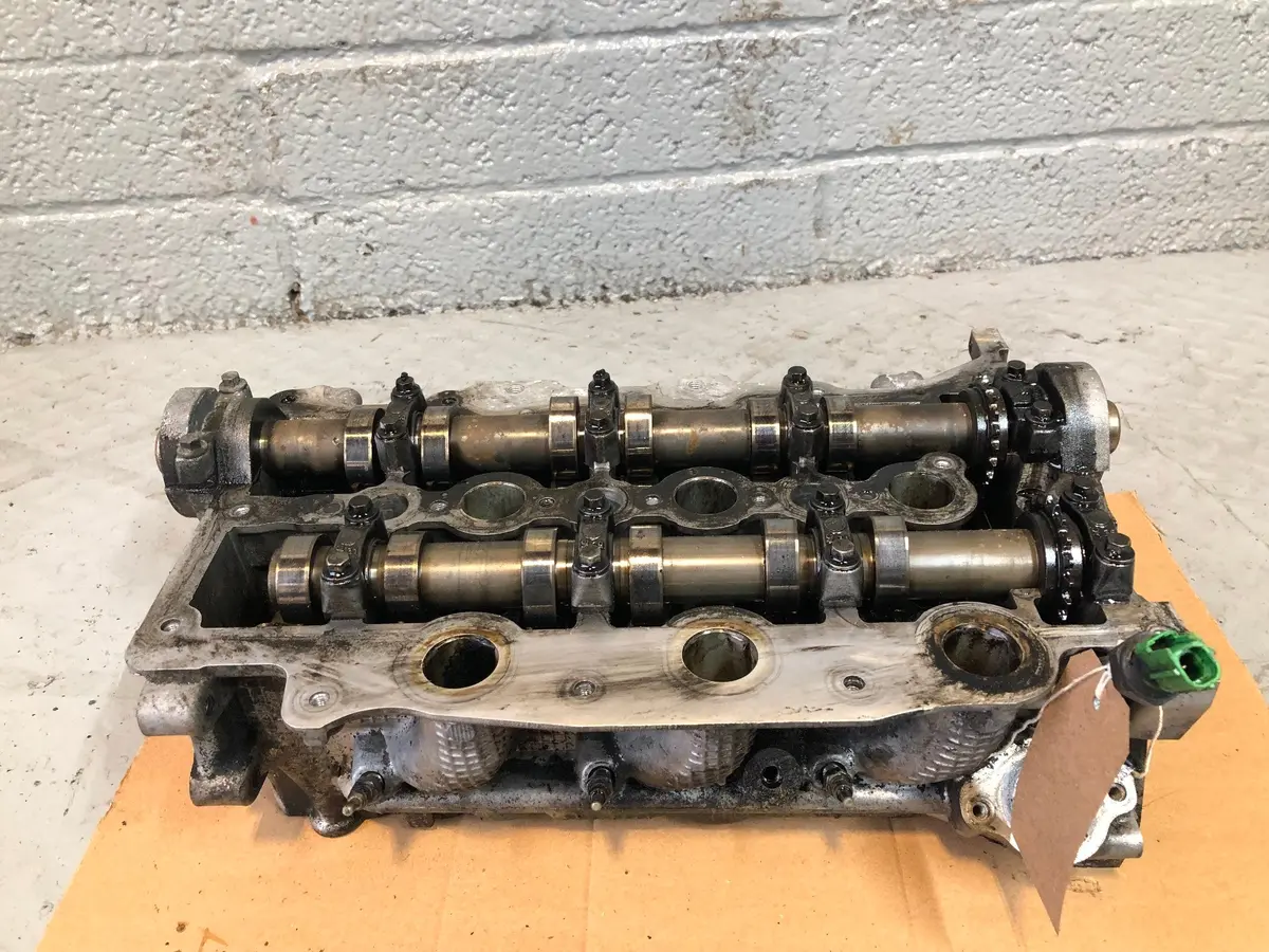 Cylinder Head 3.0 Tdv6 Left Discovery 4 Range Rover Sport Land Rover K17125 1
