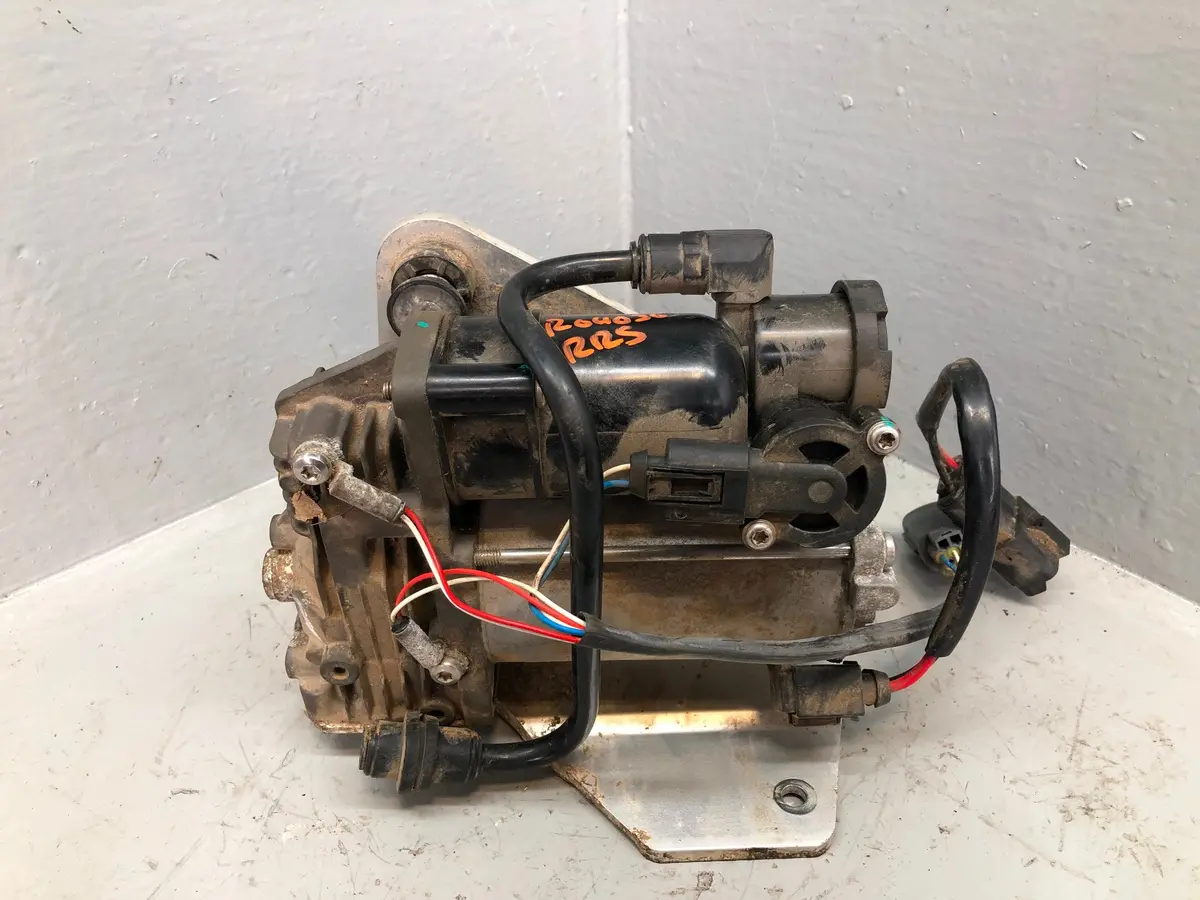 Air Suspension Compressor Amk Style Discovery 3 4 Range Rover Sport R04036 1