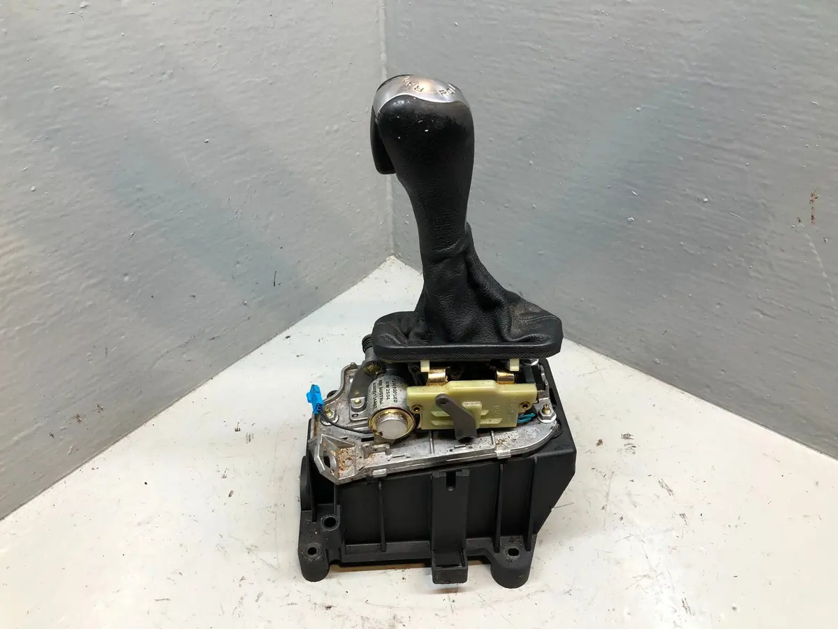 Range Rover L322 Automatic Gear Selector Mechanism Auto Gearbox With Knob R13016 1
