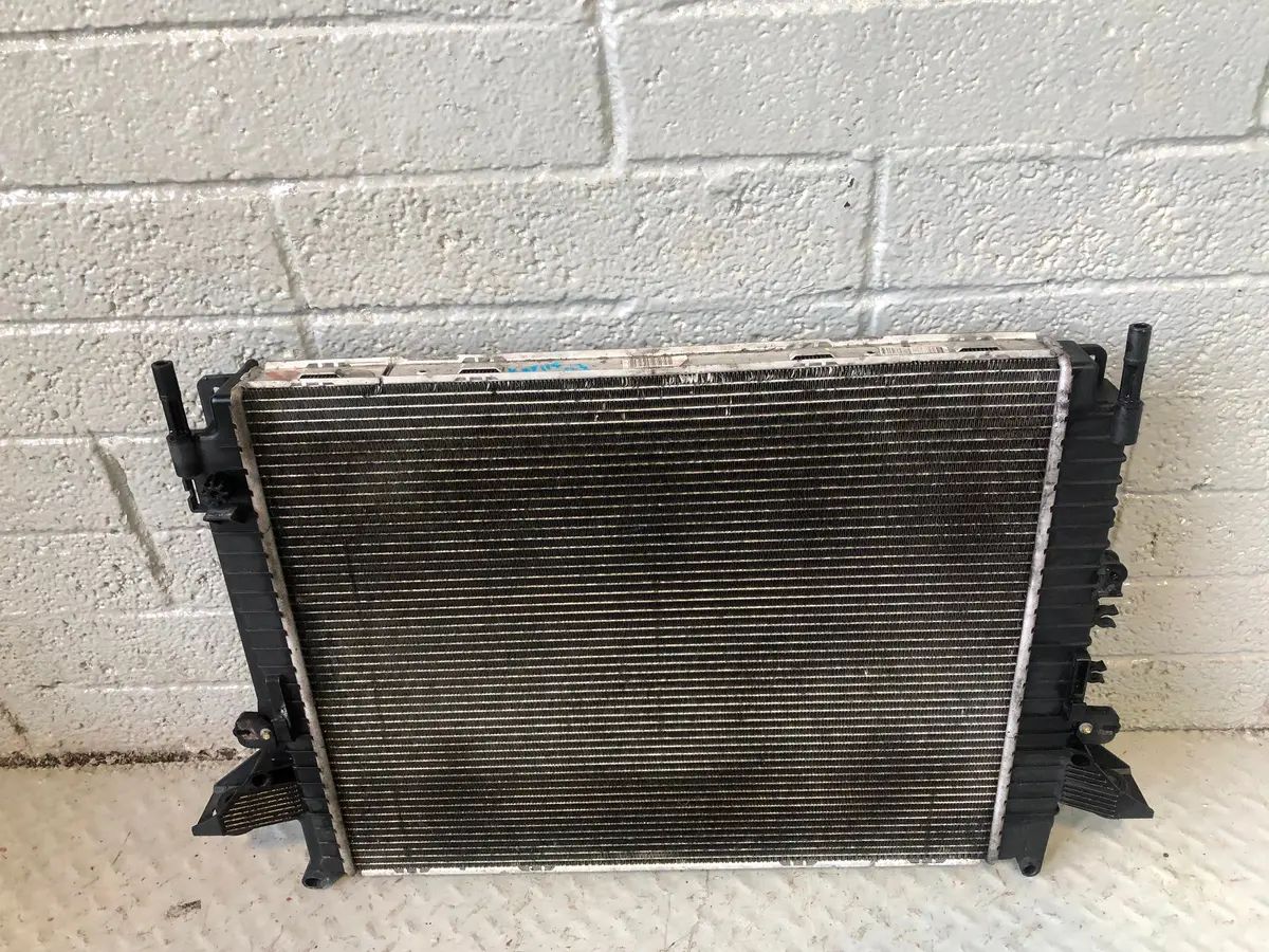 Radiator Engine Cooling Pcc500321 Range Rover Sport Discovery 3 Land Rover 1