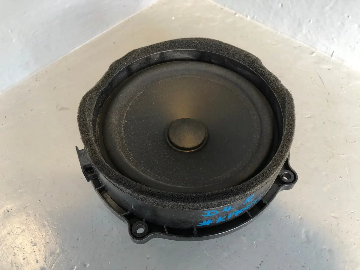 Rear Door Speaker Eh2218808ea Range Rover Sport Discovery 4 Land Rover 1