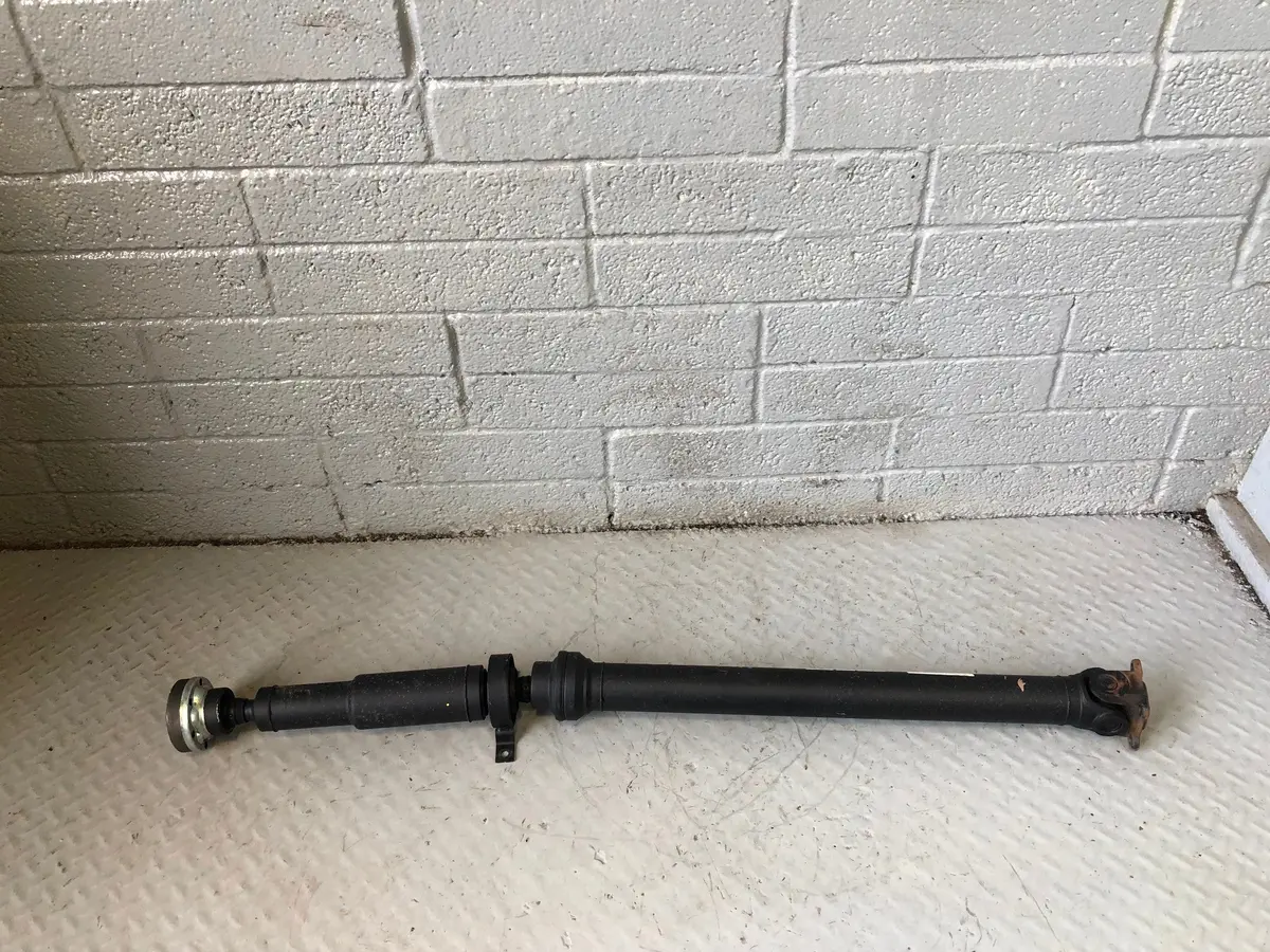 Discovery 4 Rear Prop Shaft Land Rover 3.0 Tdv6 Tvb500360 2009 To 2016 K30095 1
