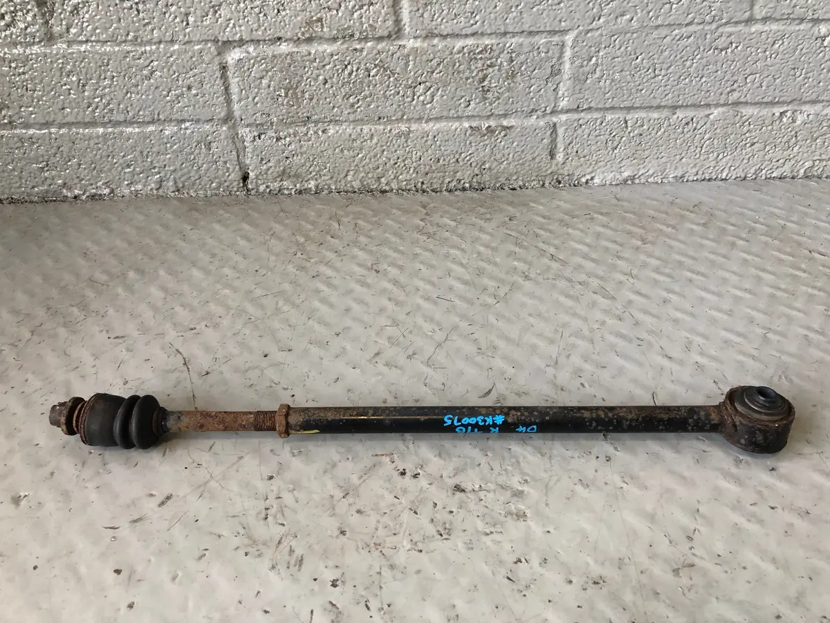 Discovery 4 Rear Trailing Arm Land Rover L319 2009 To 2016 1