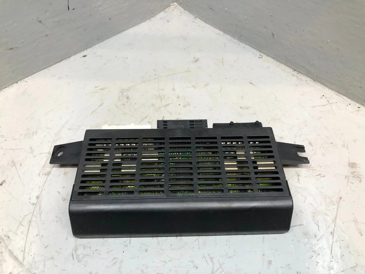 Range Rover L322 Lighting Light Control Module Ecu Ywc500280 2002 To 2009 1
