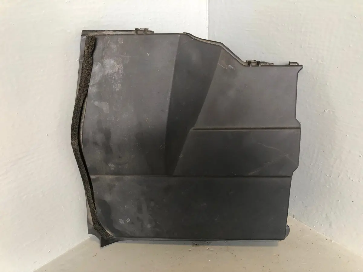 Discovery 4 Abs Pump Cover Off Side Eh22-014A46-Ac Land Rover 2014 To 2016 1