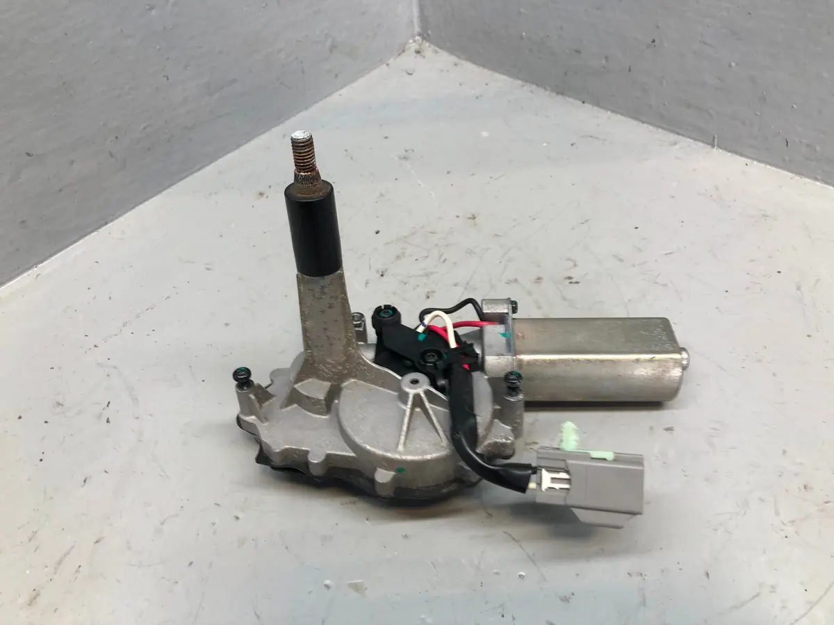 Discovery 4 Rear Wiper Motor Land Rover Ch32-17C421-Bc Land Rover 2009 To 2014 1