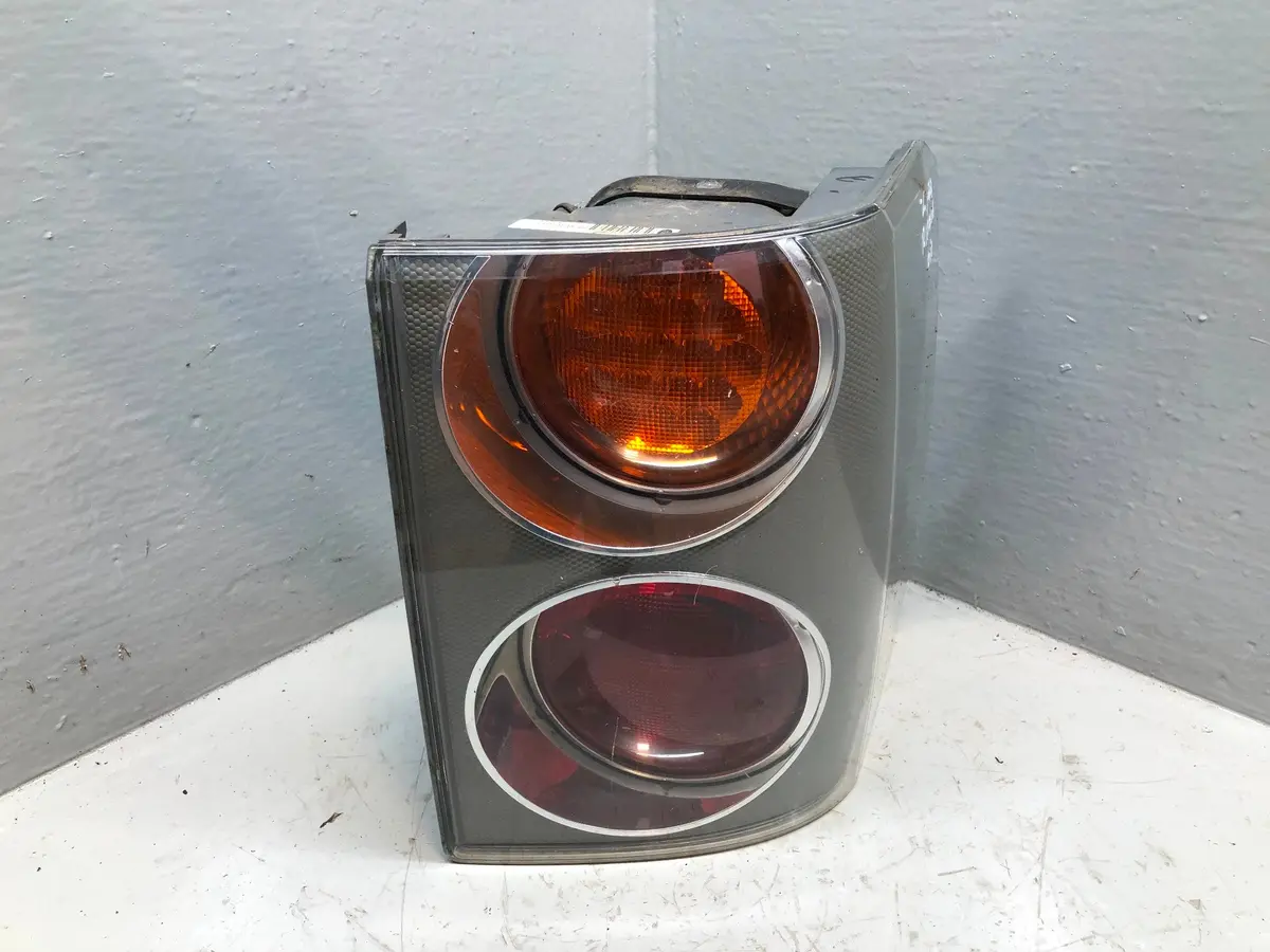 Range Rover L322 Tail Lamp Cluster Off Side Rear Light Xfb000248 2002 To 2006 1