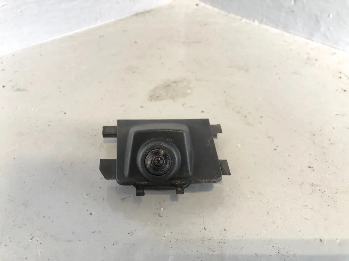 Discovery 4 Rear View Camera Reverse Land Rover 2009 To 2016 K19085 1