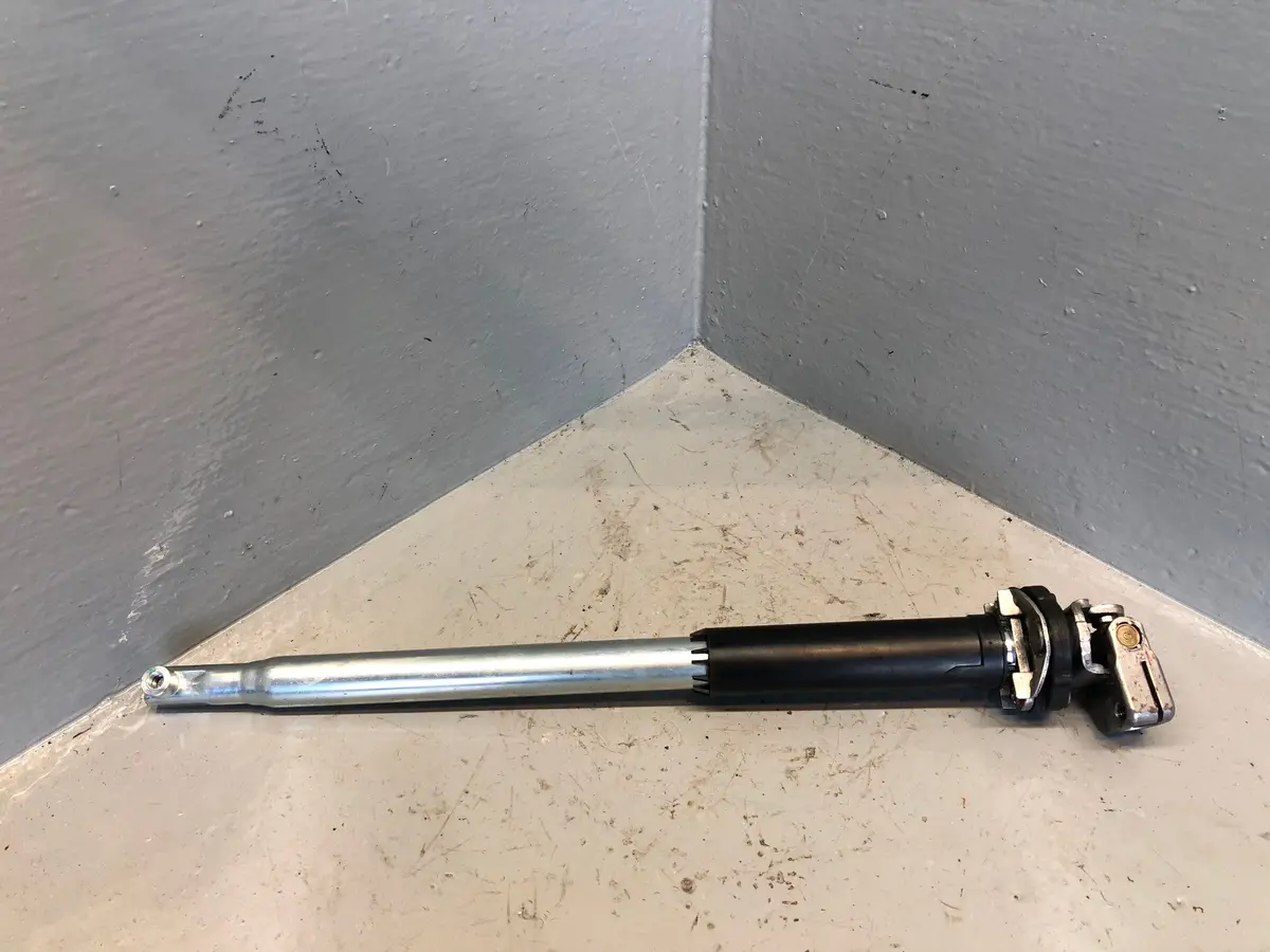 Steering Column Shaft Uj Lr033654 L405 L494 Discovery 5 2013 To 2022 Land Rover 1