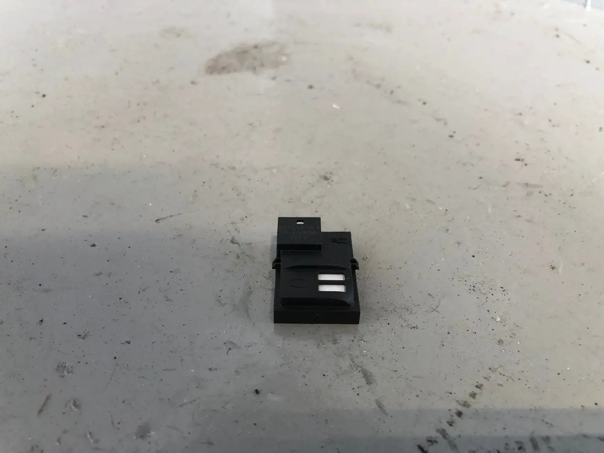 Discovery 4 Rain Humidity Sensor Bj32-18D693-Ba L550 Land Rover 2009 To 2014 1