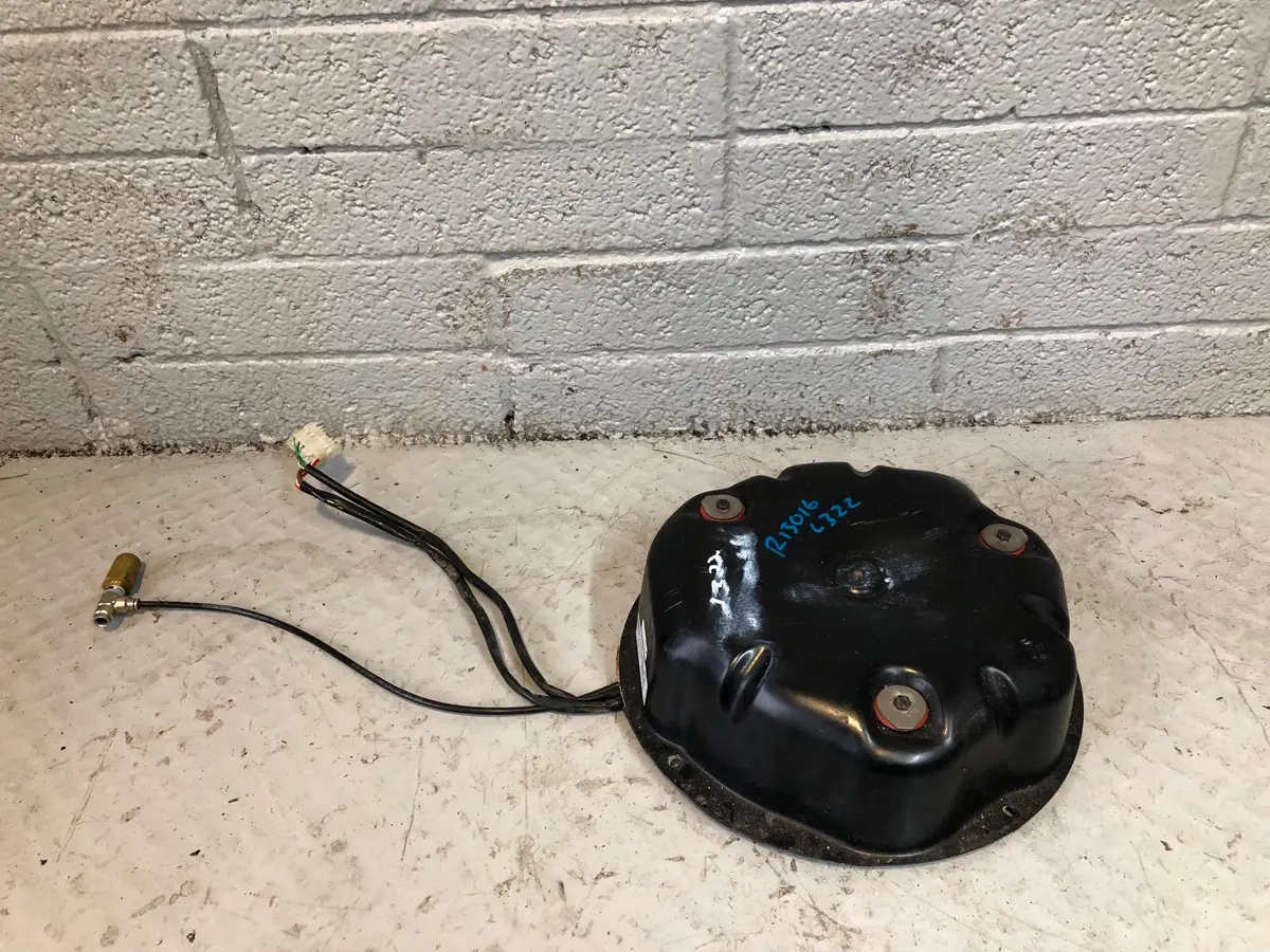 Range Rover L322 Air Suspension Compressor Pump Wabco 2002 To 2006 R13016 1
