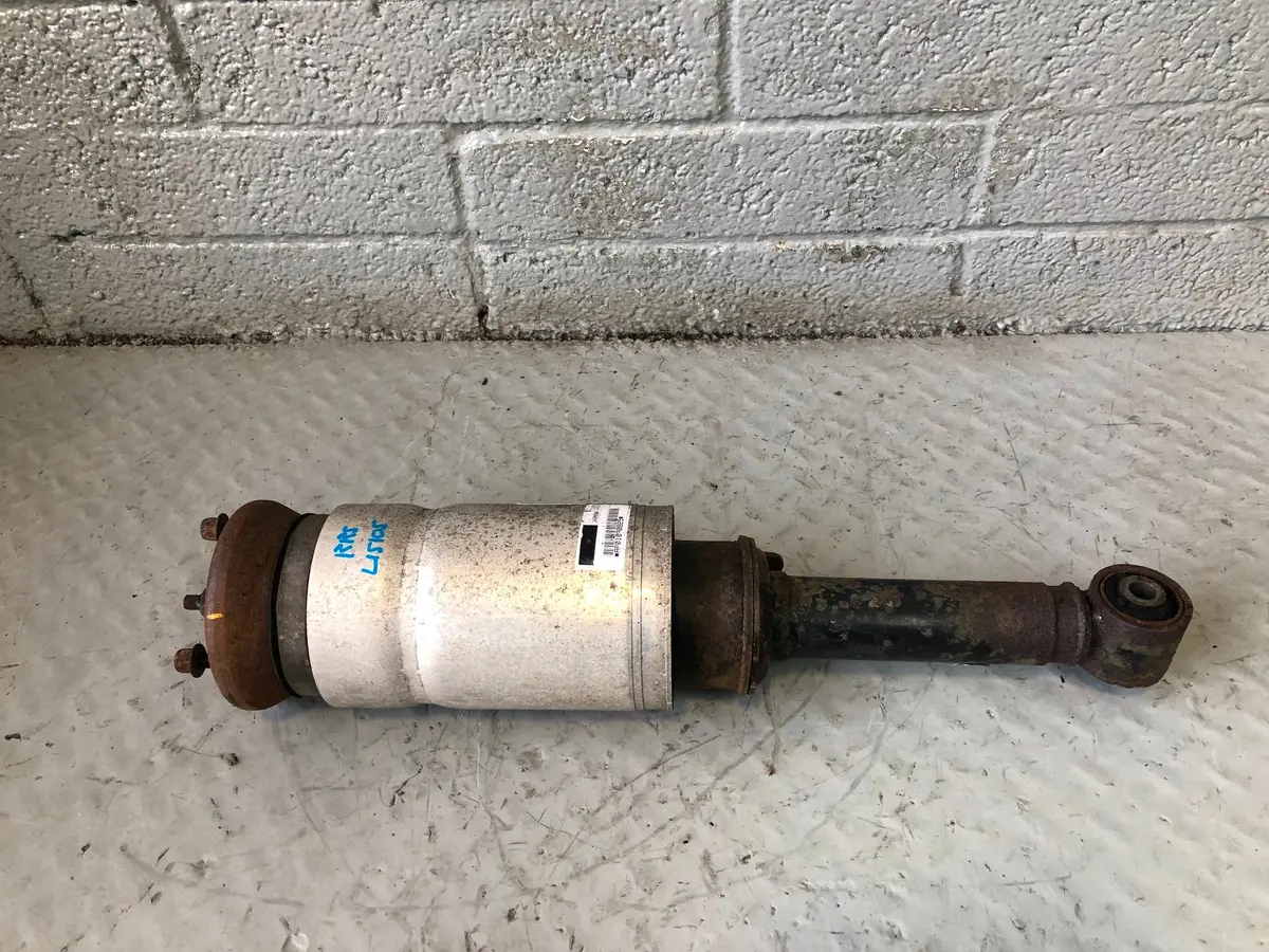 Range Rover Sport Suspension Air Bag Strut Front Rnb501610 2005 To 2009 1
