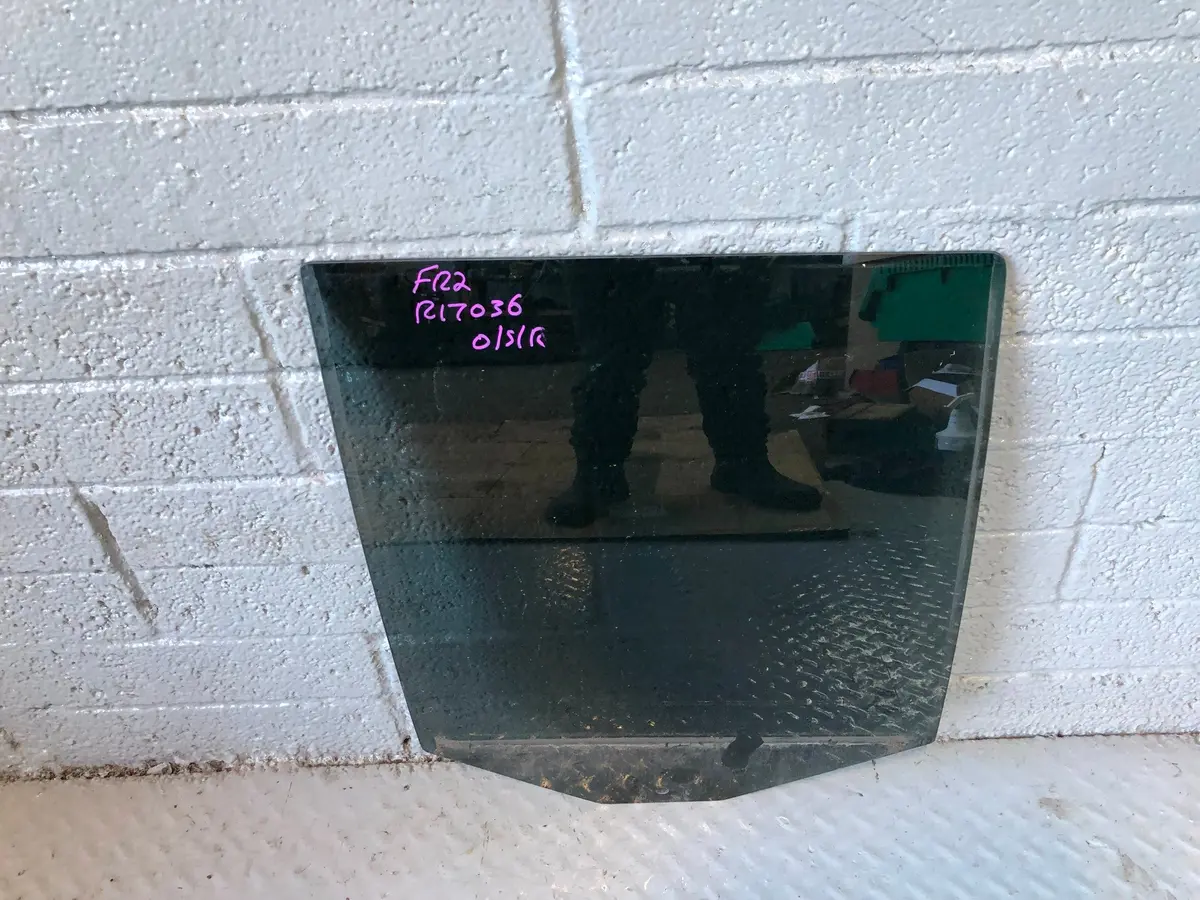 Freelander 2 Door Glass Window Off Side Rear Dark Tint Land Rover R17036 1
