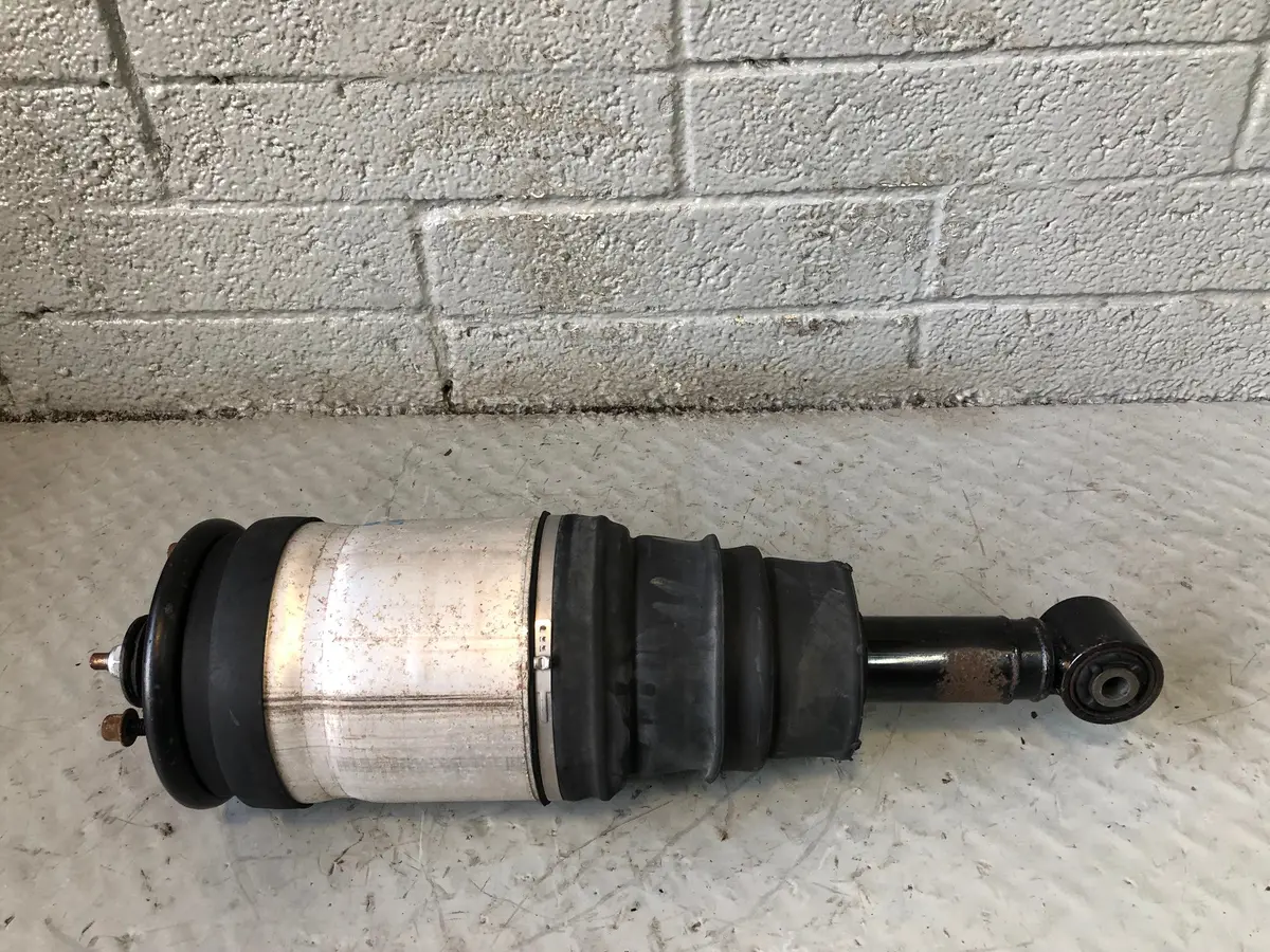 Range Rover Sport Suspension Air Bag Strut Rear L320 2005 To 2009 L15105 1