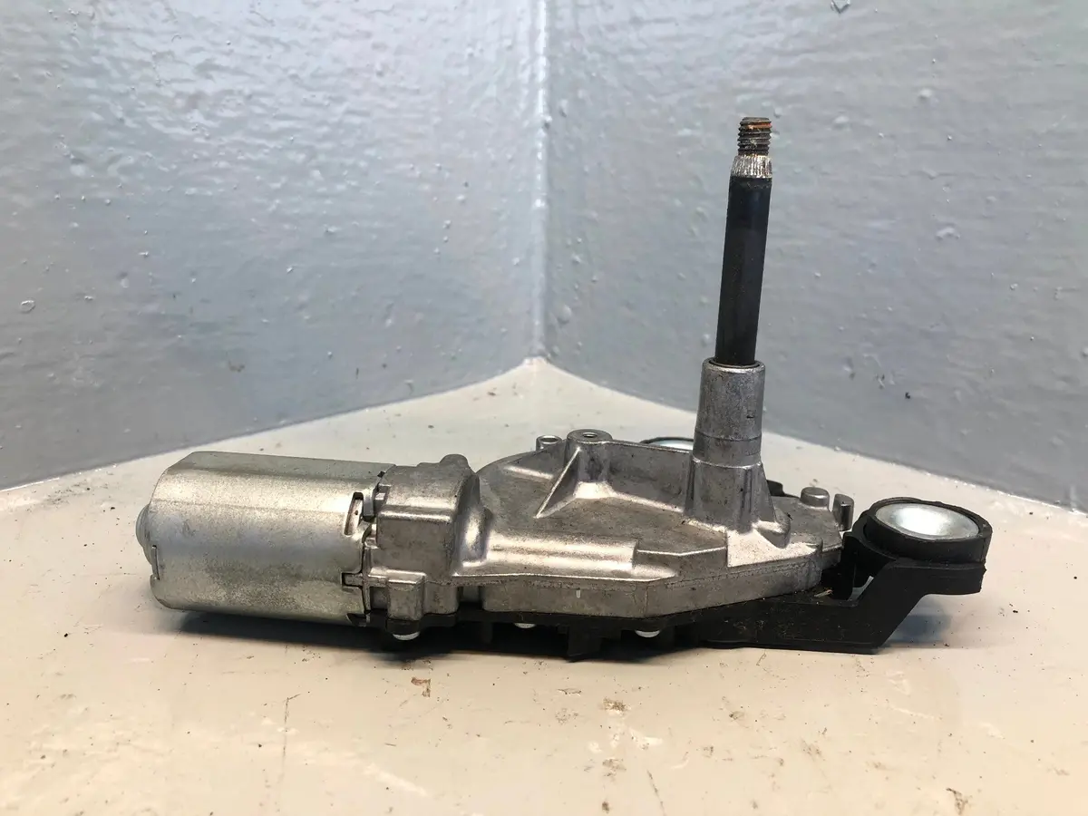 Ford Focus Rear Wiper Motor Assembly Mk2.5 3M51 R17k441 Ag 2008 To 2011 1