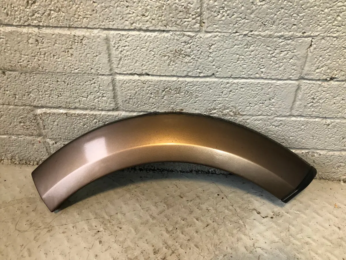 Discovery 4 Arch Trim Near Side Rear Quarter Nara Bronze 2009 To 2016 K17125 1