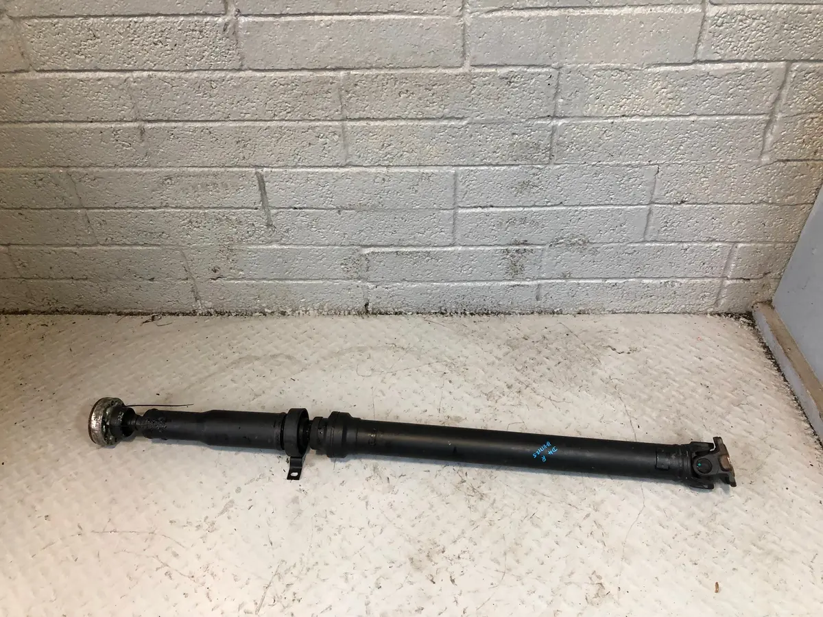 Discovery 4 Rear Prop Shaft Land Rover 3.0 Tdv6 Tvb500360 2009 To 2016 K17125 1